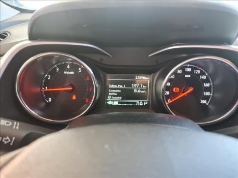 CHEVROLET Tracker 1.0 4P FLEX TURBO LT AUTOMTICO, Foto 5