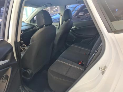 CHEVROLET Tracker 1.0 4P FLEX TURBO LT AUTOMTICO, Foto 8