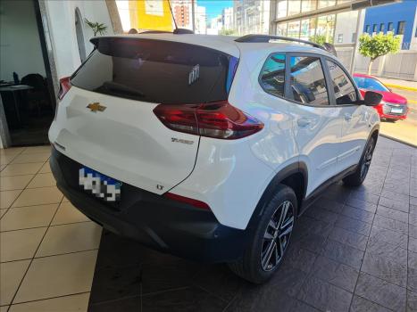 CHEVROLET Tracker 1.0 4P FLEX TURBO LT AUTOMTICO, Foto 11