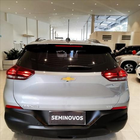 CHEVROLET Tracker 1.0 4P FLEX TURBO LTZ AUTOMTICO, Foto 5