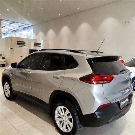 CHEVROLET Tracker 1.0 4P FLEX TURBO LTZ AUTOMTICO, Foto 6