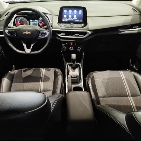 CHEVROLET Tracker 1.0 4P FLEX TURBO LTZ AUTOMTICO, Foto 15