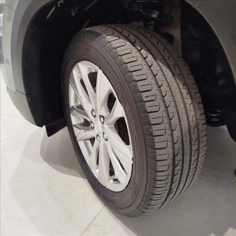 CHEVROLET Tracker 1.0 4P FLEX TURBO LTZ AUTOMTICO, Foto 18