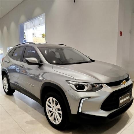 CHEVROLET Tracker 1.0 4P FLEX TURBO LTZ AUTOMTICO, Foto 1