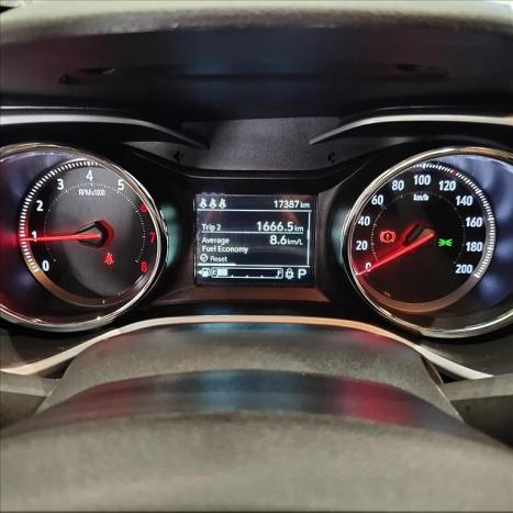 CHEVROLET Tracker 1.0 4P FLEX TURBO LTZ AUTOMTICO, Foto 7