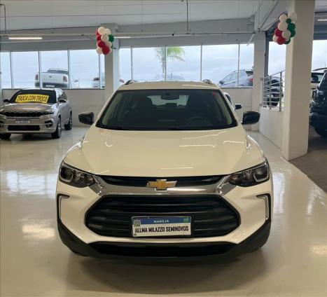 CHEVROLET Tracker 1.0 4P FLEX TURBO AUTOMTICO, Foto 2