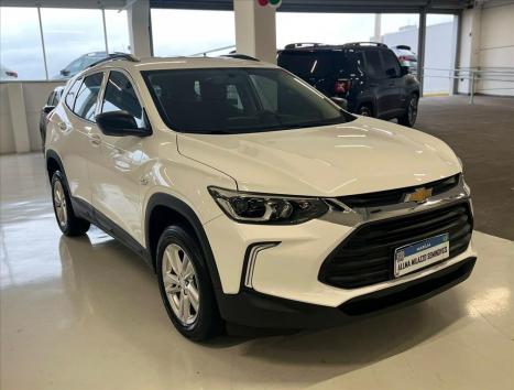 CHEVROLET Tracker 1.0 4P FLEX TURBO AUTOMTICO, Foto 3