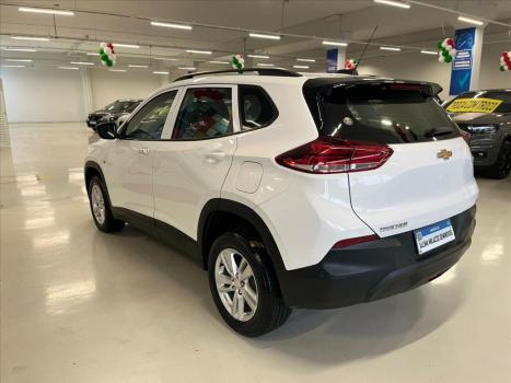CHEVROLET Tracker 1.0 4P FLEX TURBO AUTOMTICO, Foto 4