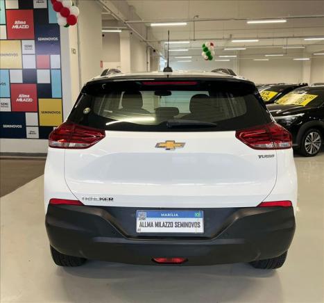 CHEVROLET Tracker 1.0 4P FLEX TURBO AUTOMTICO, Foto 5