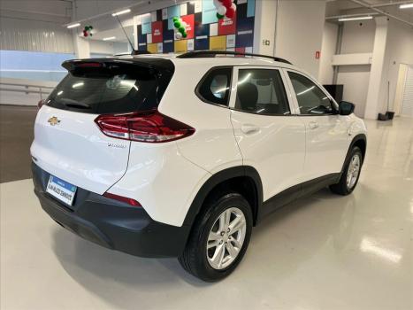 CHEVROLET Tracker 1.0 4P FLEX TURBO AUTOMTICO, Foto 6