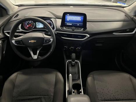 CHEVROLET Tracker 1.0 4P FLEX TURBO AUTOMTICO, Foto 7
