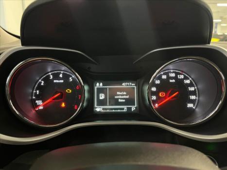 CHEVROLET Tracker 1.0 4P FLEX TURBO AUTOMTICO, Foto 11