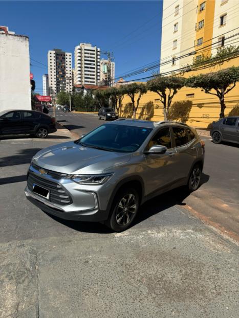 CHEVROLET Tracker 1.2 4P FLEX TURBO PREMIER AUTOMTICO, Foto 1