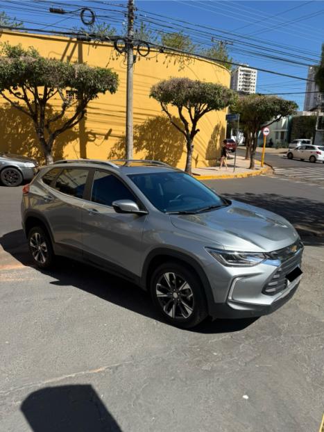 CHEVROLET Tracker 1.2 4P FLEX TURBO PREMIER AUTOMTICO, Foto 2