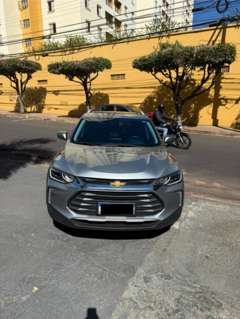 CHEVROLET Tracker 1.2 4P FLEX TURBO PREMIER AUTOMTICO, Foto 3