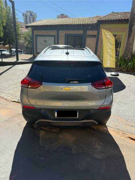 CHEVROLET Tracker 1.2 4P FLEX TURBO PREMIER AUTOMTICO, Foto 4