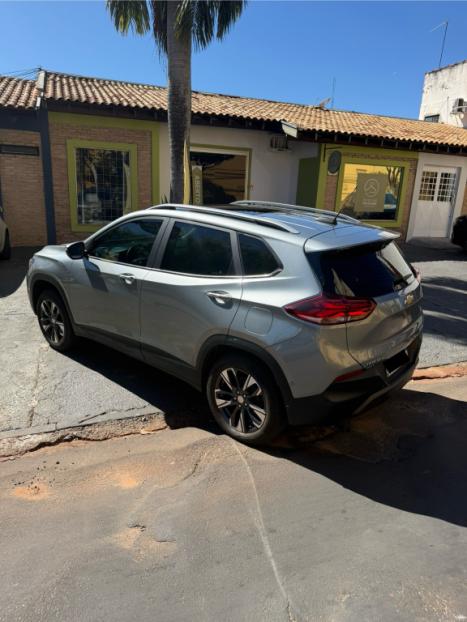 CHEVROLET Tracker 1.2 4P FLEX TURBO PREMIER AUTOMTICO, Foto 5