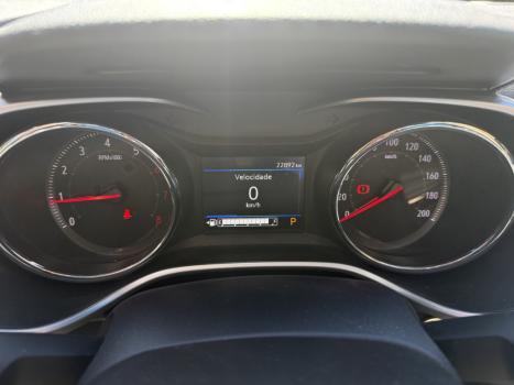 CHEVROLET Tracker 1.2 4P FLEX TURBO PREMIER AUTOMTICO, Foto 7