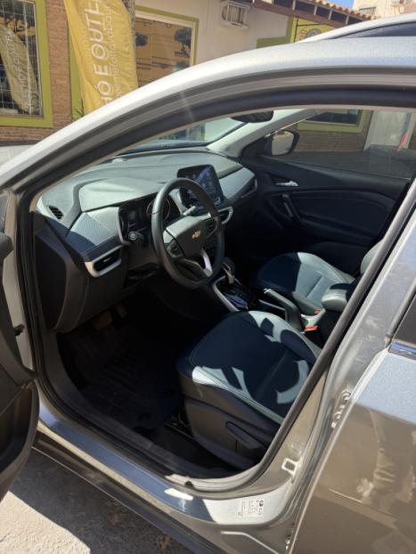 CHEVROLET Tracker 1.2 4P FLEX TURBO PREMIER AUTOMTICO, Foto 12