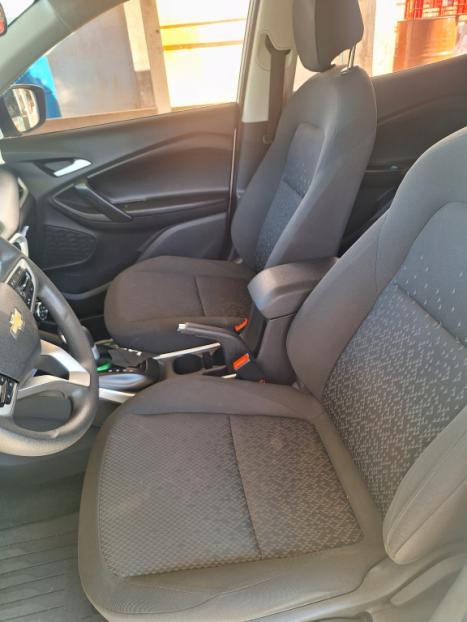 CHEVROLET Tracker 1.0 4P FLEX TURBO AUTOMTICO, Foto 2