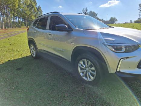 CHEVROLET Tracker 1.0 4P FLEX TURBO AUTOMTICO, Foto 3
