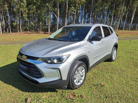 CHEVROLET Tracker 1.0 4P FLEX TURBO AUTOMTICO, Foto 4