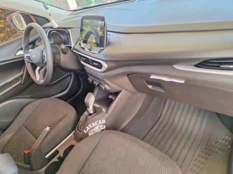 CHEVROLET Tracker 1.0 4P FLEX TURBO AUTOMTICO, Foto 5