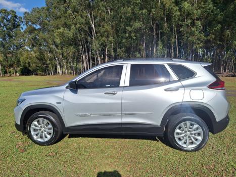CHEVROLET Tracker 1.0 4P FLEX TURBO AUTOMTICO, Foto 7
