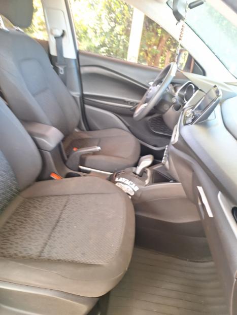 CHEVROLET Tracker 1.0 4P FLEX TURBO AUTOMTICO, Foto 8