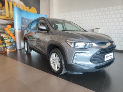 CHEVROLET Tracker 1.0 4P FLEX TURBO LT AUTOMTICO, Foto 2