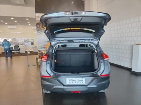 CHEVROLET Tracker 1.0 4P FLEX TURBO LT AUTOMTICO, Foto 5