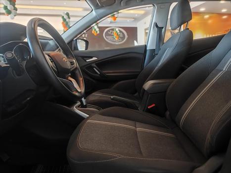 CHEVROLET Tracker 1.0 4P FLEX TURBO LT AUTOMTICO, Foto 9