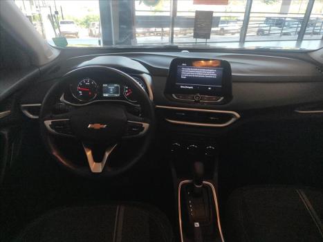 CHEVROLET Tracker 1.0 4P FLEX TURBO LT AUTOMTICO, Foto 10