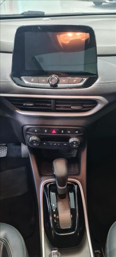 CHEVROLET Tracker 1.2 4P FLEX TURBO PREMIER AUTOMTICO, Foto 9
