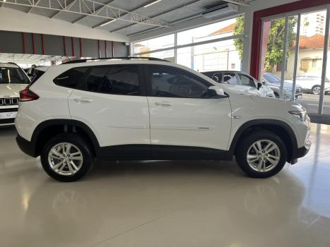 CHEVROLET Tracker 1.0 4P FLEX TURBO LT AUTOMTICO, Foto 3