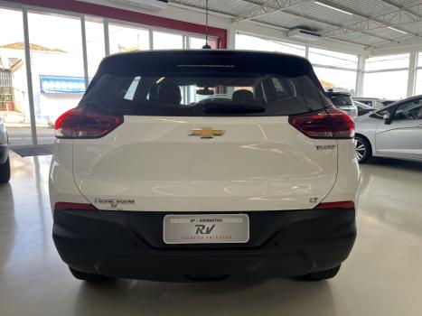 CHEVROLET Tracker 1.0 4P FLEX TURBO LT AUTOMTICO, Foto 4