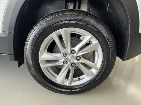 CHEVROLET Tracker 1.0 4P FLEX TURBO LT AUTOMTICO, Foto 5