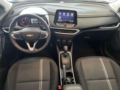 CHEVROLET Tracker 1.0 4P FLEX TURBO LT AUTOMTICO, Foto 6