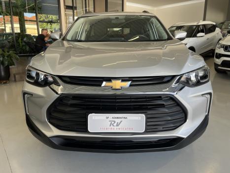 CHEVROLET Tracker 1.0 4P FLEX TURBO AUTOMTICO, Foto 2