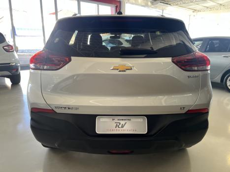 CHEVROLET Tracker 1.0 4P FLEX TURBO AUTOMTICO, Foto 4