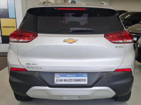 CHEVROLET Tracker 1.2 4P FLEX TURBO PREMIER AUTOMTICO, Foto 5