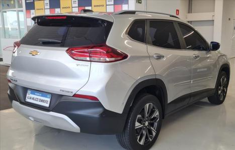 CHEVROLET Tracker 1.2 4P FLEX TURBO PREMIER AUTOMTICO, Foto 6