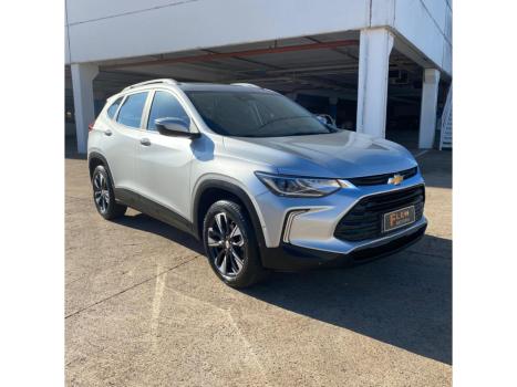 CHEVROLET Tracker 1.2 4P FLEX TURBO PREMIER AUTOMTICO, Foto 3