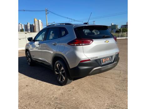 CHEVROLET Tracker 1.2 4P FLEX TURBO PREMIER AUTOMTICO, Foto 5