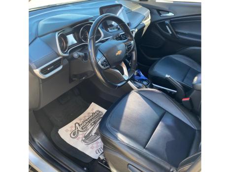 CHEVROLET Tracker 1.2 4P FLEX TURBO PREMIER AUTOMTICO, Foto 7