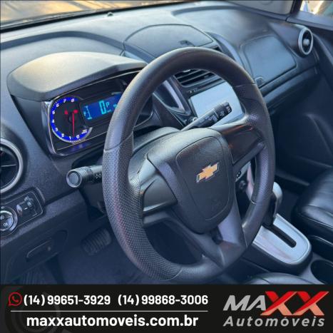 CHEVROLET Tracker 1.8 16V 4P FLEX LT AUTOMTICO, Foto 10