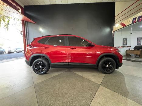 CHEVROLET Tracker 1.0 4P FLEX TURBO LT AUTOMTICO, Foto 2