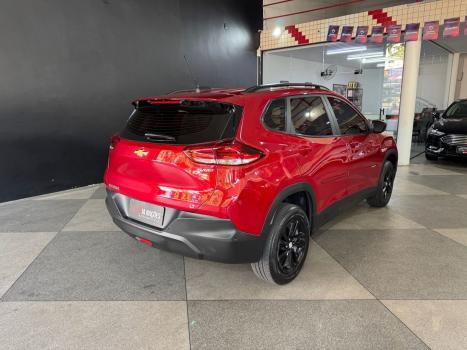 CHEVROLET Tracker 1.0 4P FLEX TURBO LT AUTOMTICO, Foto 3