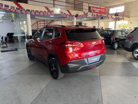 CHEVROLET Tracker 1.0 4P FLEX TURBO LT AUTOMTICO, Foto 4