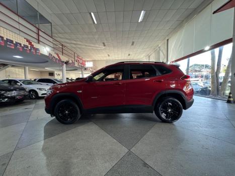 CHEVROLET Tracker 1.0 4P FLEX TURBO LT AUTOMTICO, Foto 5